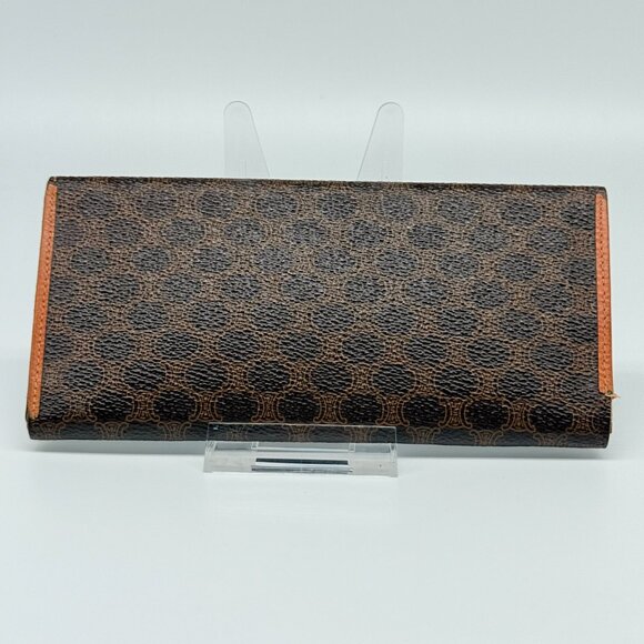 Celine Long Wallet - Picture 1 of 5